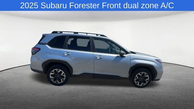 Thumbnail: 2025 Subaru Forester - 10
