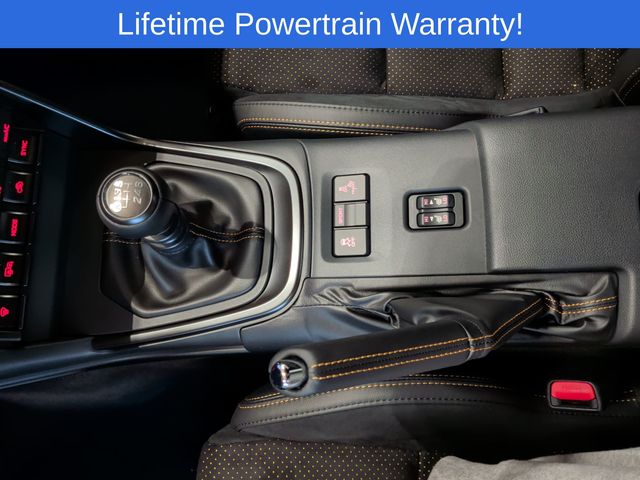 Thumbnail: 2026 Subaru BRZ - 25