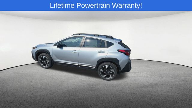 Thumbnail: 2025 Subaru Crosstrek - 6