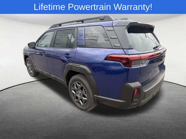 Thumbnail: 2026 Subaru Outback - 13
