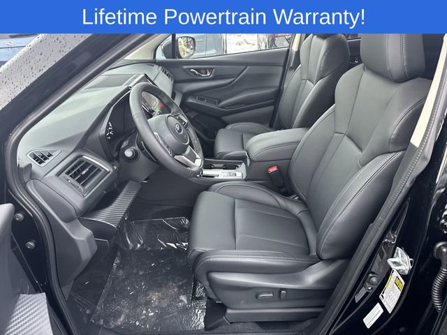 Thumbnail: 2026 Subaru Ascent - 18