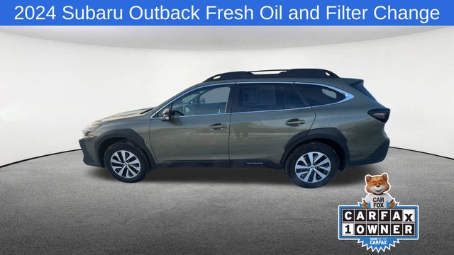 Thumbnail: 2024 Subaru Outback - 6