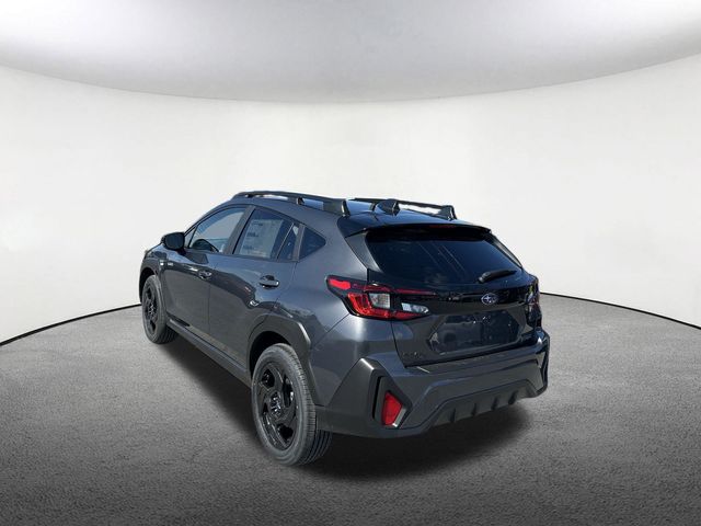 Thumbnail: 2026 Subaru Crosstrek - 13