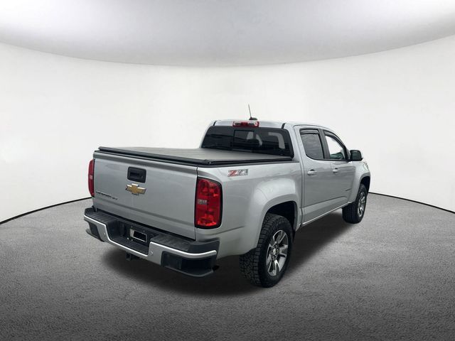 Thumbnail: 2019 Chevrolet Colorado - 28