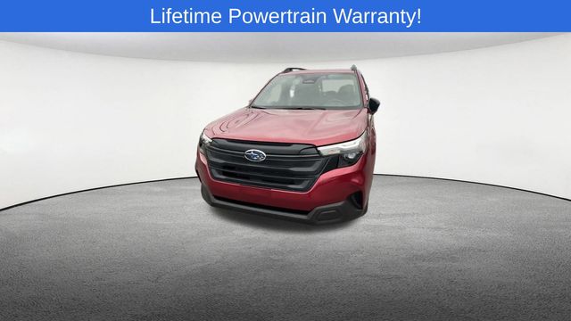 Thumbnail: 2025 Subaru Forester - 3