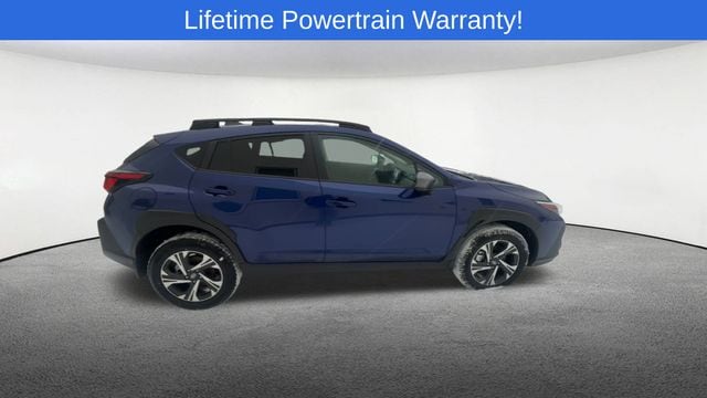 Thumbnail: 2026 Subaru Crosstrek - 10