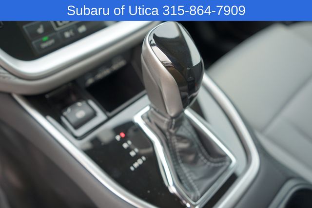 Thumbnail: 2025 Subaru Legacy - 26