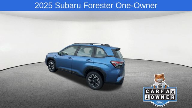 Thumbnail: 2025 Subaru Forester - 7
