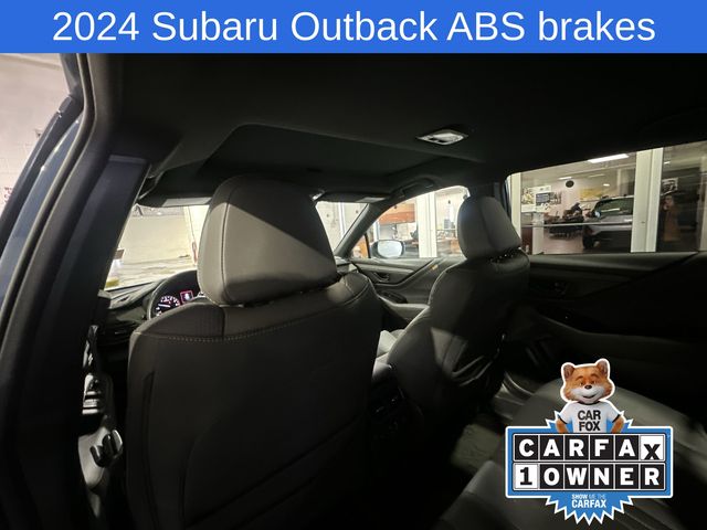 Thumbnail: 2024 Subaru Outback - 22