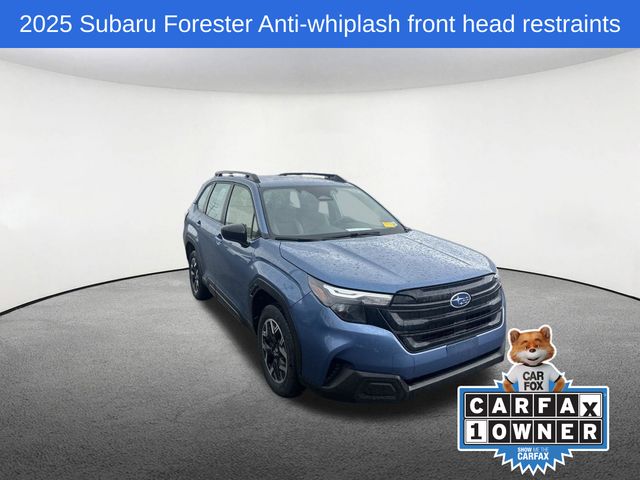 Thumbnail: 2025 Subaru Forester - 17
