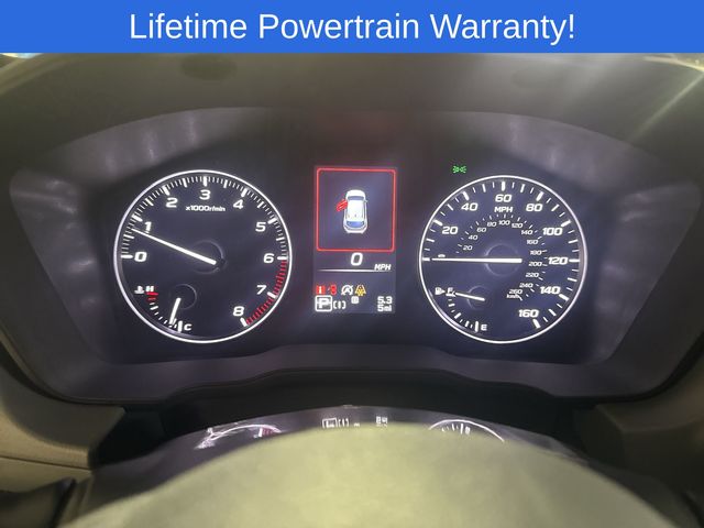 Thumbnail: 2026 Subaru Crosstrek - 25