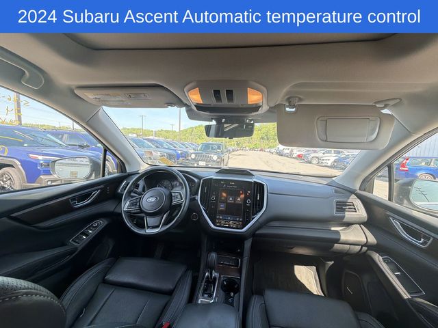 Thumbnail: 2024 Subaru Ascent - 13