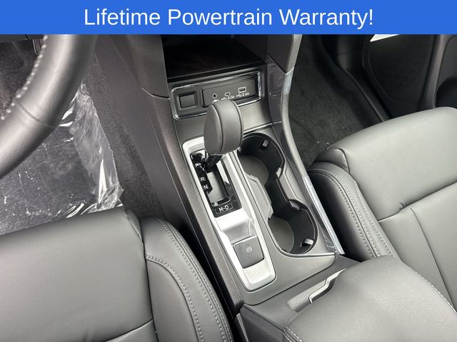 Thumbnail: 2026 Subaru Ascent - 24