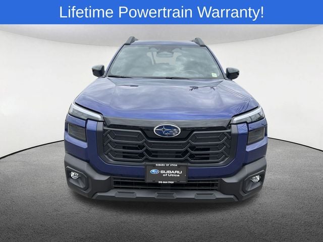 Thumbnail: 2026 Subaru Outback - 15