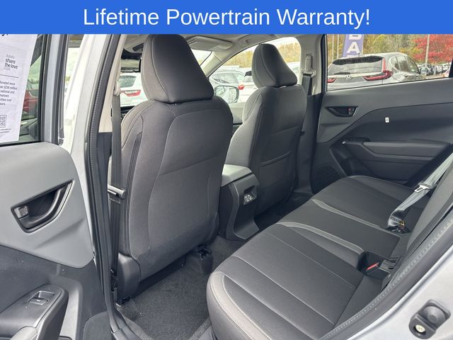 Thumbnail: 2026 Subaru Crosstrek - 19