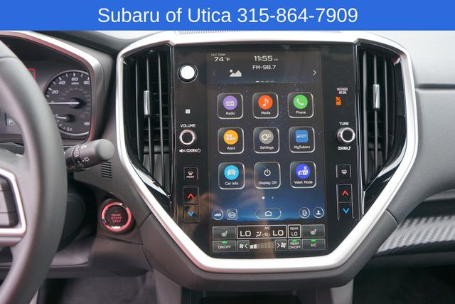 2025 Subaru Ascent Premium 24