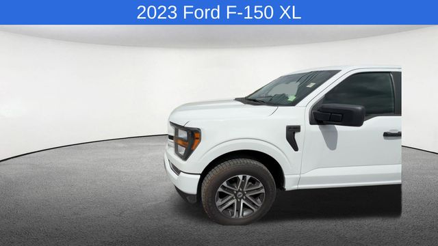 Thumbnail: 2023 Ford F-150 - 4