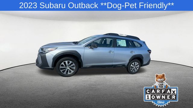Thumbnail: 2023 Subaru Outback - 4