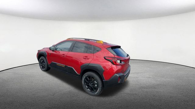 Thumbnail: 2026 Subaru Crosstrek - 6
