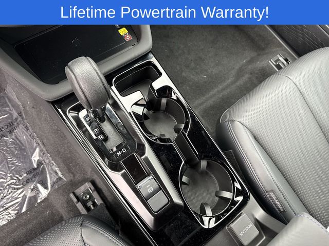 Thumbnail: 2026 Subaru Forester - 24