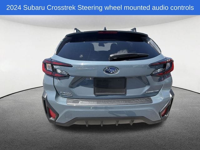 Thumbnail: 2024 Subaru Crosstrek - 15
