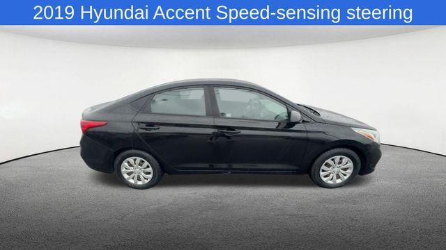 Thumbnail: 2019 Hyundai Accent - 10