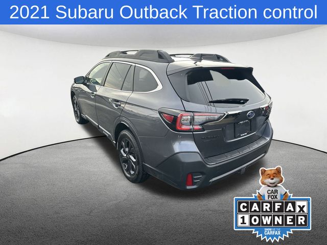 Thumbnail: 2021 Subaru Outback - 14