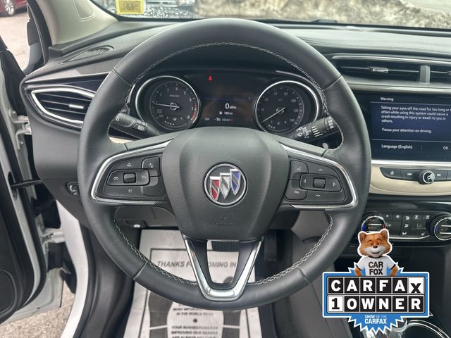 Thumbnail: 2023 Buick Encore GX - 24