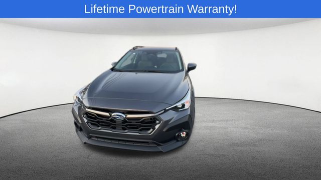 Thumbnail: 2026 Subaru Crosstrek - 3