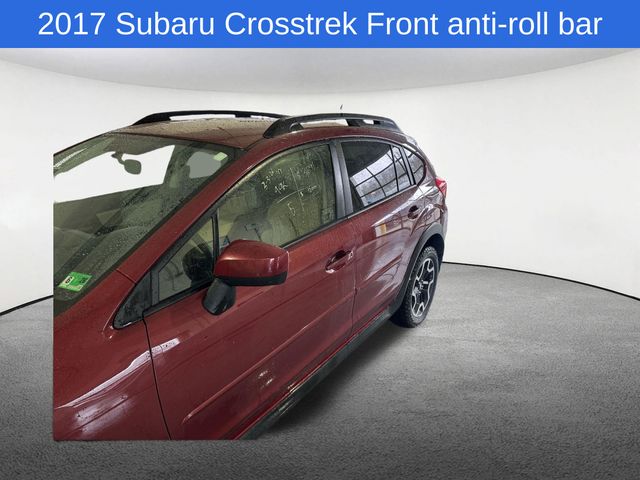 Thumbnail: 2017 Subaru Crosstrek - 15