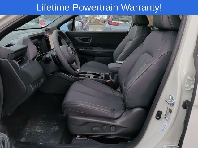 Thumbnail: 2026 Subaru Outback - 19