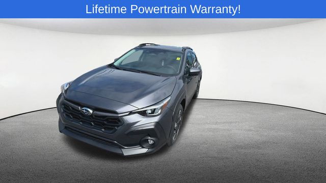 Thumbnail: 2025 Subaru Crosstrek - 4