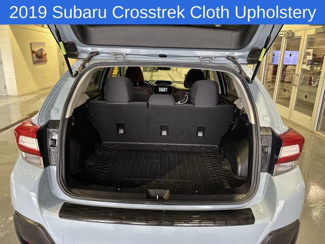 Thumbnail: 2019 Subaru Crosstrek - 28