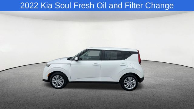 Thumbnail: 2022 Kia Soul - 6