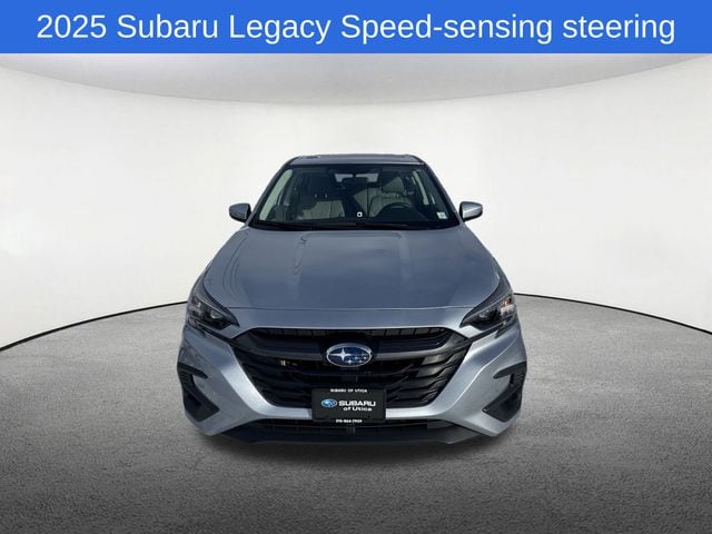 Thumbnail: 2025 Subaru Legacy - 16