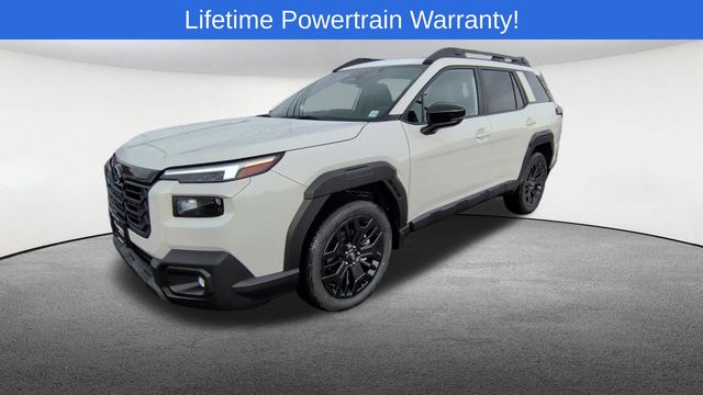 Thumbnail: 2026 Subaru Outback - 4