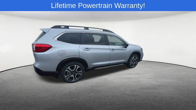 Thumbnail: 2025 Subaru Ascent - 9
