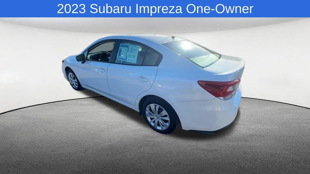 Thumbnail: 2023 Subaru Impreza - 7
