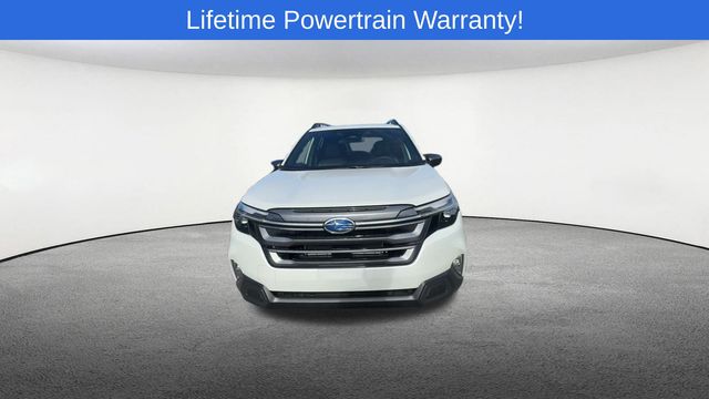 Thumbnail: 2025 Subaru Forester - 3