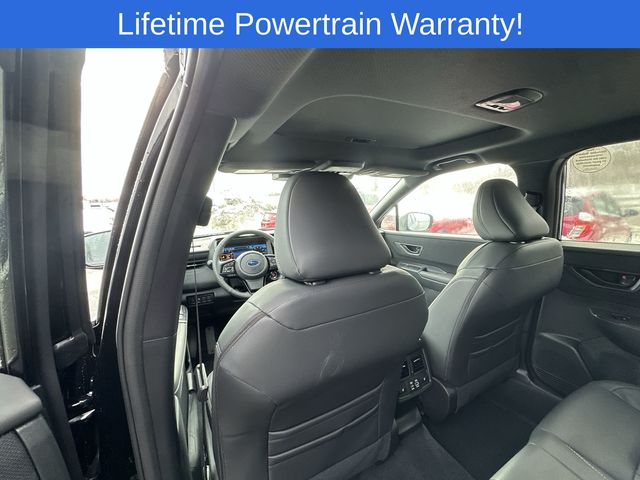 Thumbnail: 2026 Subaru Outback - 21