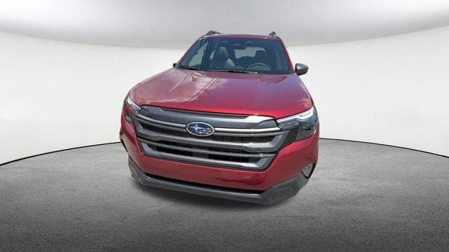 Thumbnail: 2026 Subaru Forester - 3