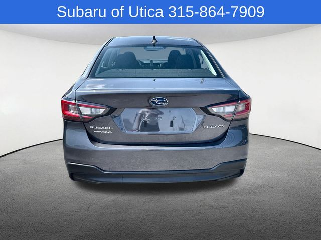Thumbnail: 2025 Subaru Legacy - 13