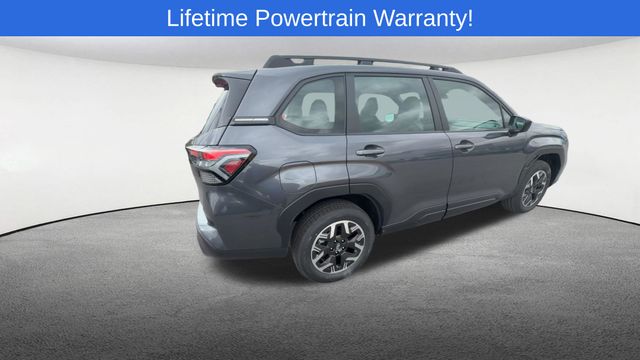 Thumbnail: 2026 Subaru Forester - 8
