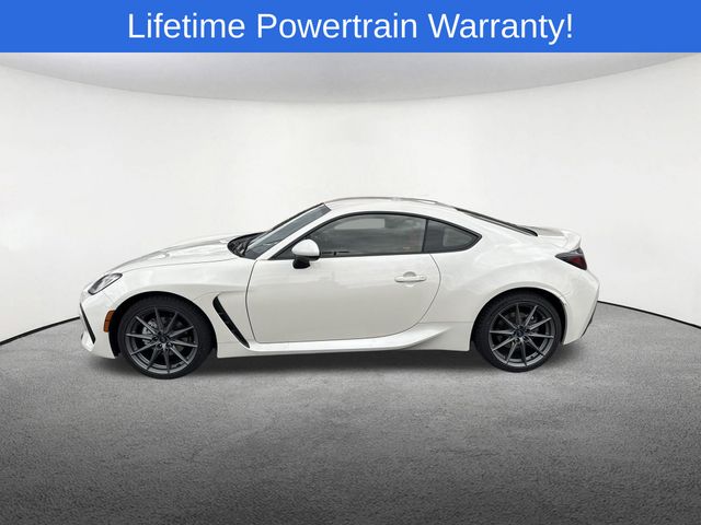 Thumbnail: 2025 Subaru BRZ - 11