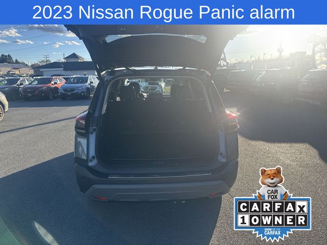 Thumbnail: 2023 Nissan Rogue - 28