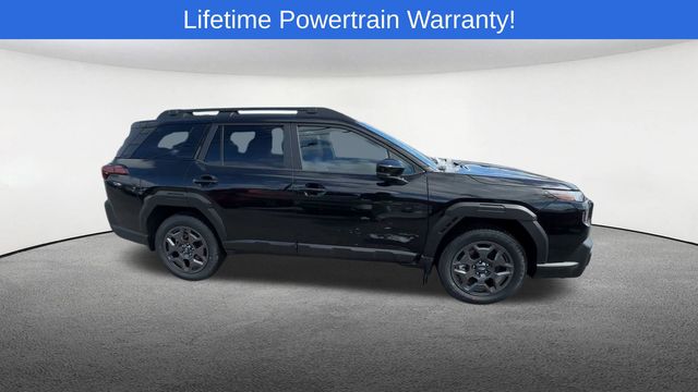 Thumbnail: 2026 Subaru Outback - 10