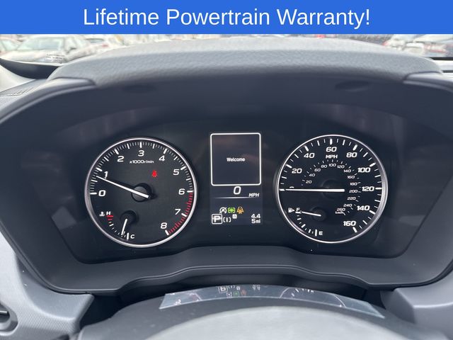 Thumbnail: 2026 Subaru Crosstrek - 25