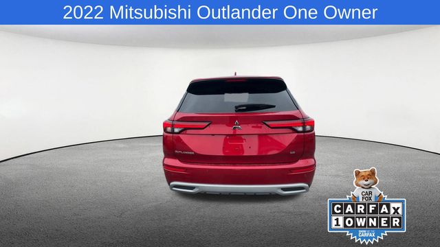 Thumbnail: 2022 Mitsubishi Outlander - 7