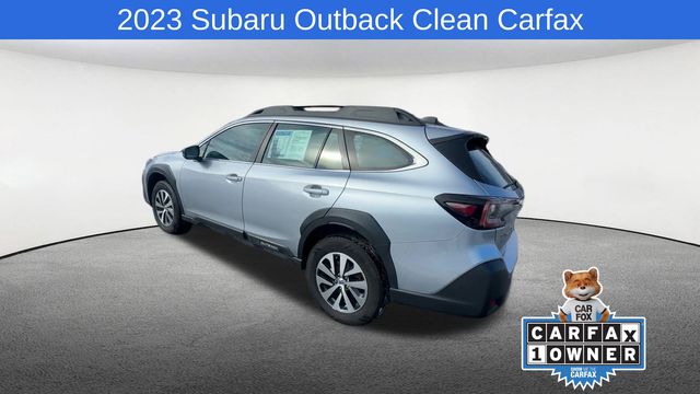 Thumbnail: 2023 Subaru Outback - 7