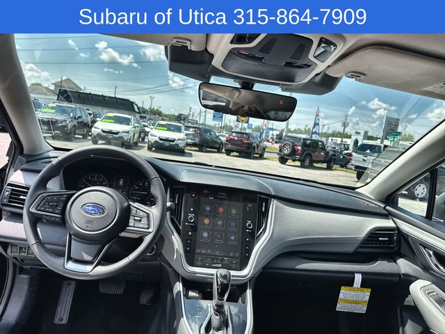 Thumbnail: 2025 Subaru Outback - 18